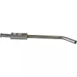 Silencieux central BOSAL 200-807 - Visuel 1