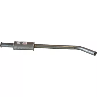 Silencieux central BOSAL 200-807