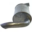 Silencieux arrière BOSAL 211-403 - Visuel 3