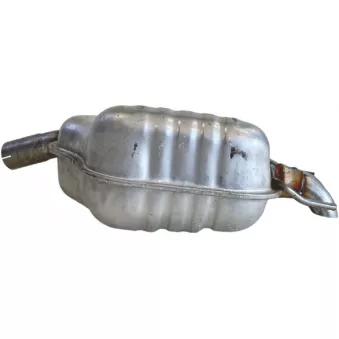 Silencieux arrière BOSAL 215-003