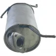 Silencieux arrière BOSAL 219-011 - Visuel 2