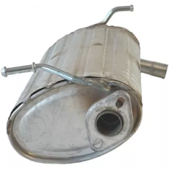 Silencieux arrière BOSAL 219-165