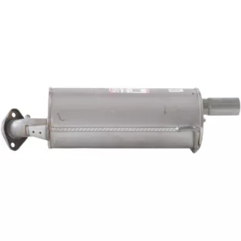 Silencieux arrière BOSAL 219-383