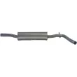 Silencieux central BOSAL 220-007 - Visuel 1