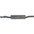 Silencieux central BOSAL 220-007 - Visuel 3