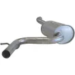 Silencieux central BOSAL 220-013 - Visuel 2