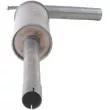 Silencieux central BOSAL 220-015 - Visuel 2
