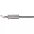 Silencieux central BOSAL 220-015 - Visuel 3