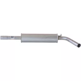 Silencieux central BOSAL 220-039