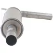 Silencieux central BOSAL 220-039 - Visuel 2