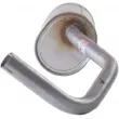 Silencieux arrière BOSAL 227-019 - Visuel 3