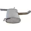 Silencieux arrière BOSAL 227-043 - Visuel 3
