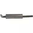 Silencieux central BOSAL 227-047 - Visuel 3
