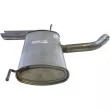 Silencieux arrière BOSAL 227-049 - Visuel 3