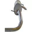 Silencieux arrière BOSAL 227-111 - Visuel 2