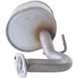 Silencieux arrière BOSAL 228-001 - Visuel 3