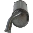 Silencieux arrière BOSAL 228-045 - Visuel 2