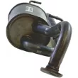 Silencieux arrière BOSAL 228-407 - Visuel 2