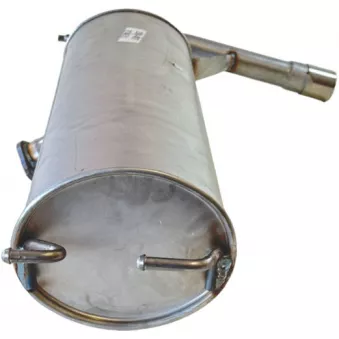 Silencieux arrière BOSAL 228-487