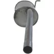 Silencieux arrière BOSAL 233-087 - Visuel 2
