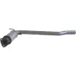 Silencieux central BOSAL 233-113 - Visuel 1