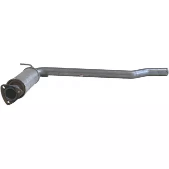 Silencieux central BOSAL 233-113