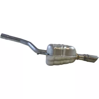 Silencieux arrière BOSAL 233-155