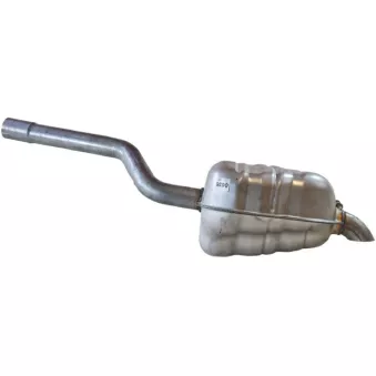 Silencieux arrière BOSAL 233-163