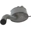 Silencieux arrière BOSAL 233-165 - Visuel 2