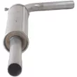 Silencieux central BOSAL 233-323 - Visuel 2