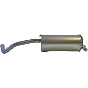 Silencieux arrière BOSAL 233-333