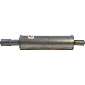 Silencieux central BOSAL 233-373