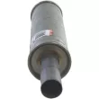 Silencieux central BOSAL 233-373 - Visuel 2