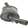 Silencieux central BOSAL 233-407 - Visuel 2
