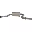 Silencieux central BOSAL 233-437 - Visuel 3