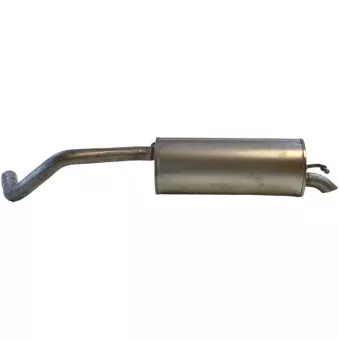 Silencieux arrière BOSAL 233-439