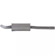 Silencieux central BOSAL 233-477 - Visuel 3