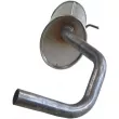 Silencieux arrière BOSAL 233-569 - Visuel 3