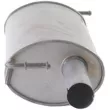Silencieux central BOSAL 233-575 - Visuel 2