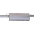 Silencieux central BOSAL 233-577 - Visuel 1