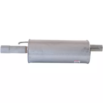 Silencieux central BOSAL