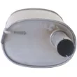 Silencieux central BOSAL 233-577 - Visuel 2