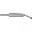Silencieux central BOSAL 233-633 - Visuel 1