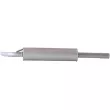 Silencieux central BOSAL 233-633 - Visuel 3