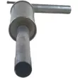 Silencieux central BOSAL 233-783 - Visuel 2