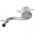 Silencieux central BOSAL 233-811 - Visuel 2