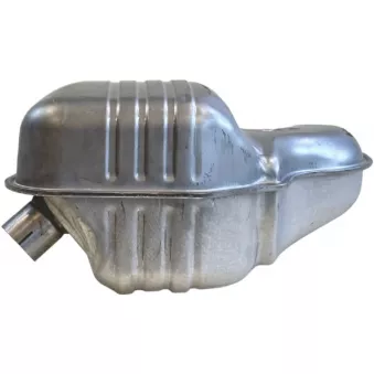 Silencieux arrière BOSAL 235-143