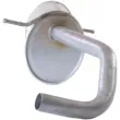 Silencieux arrière BOSAL 278-039 - Visuel 2