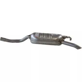 Silencieux arrière BOSAL 278-189
