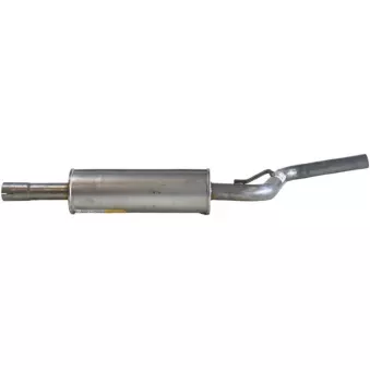 Silencieux central BOSAL 278-315